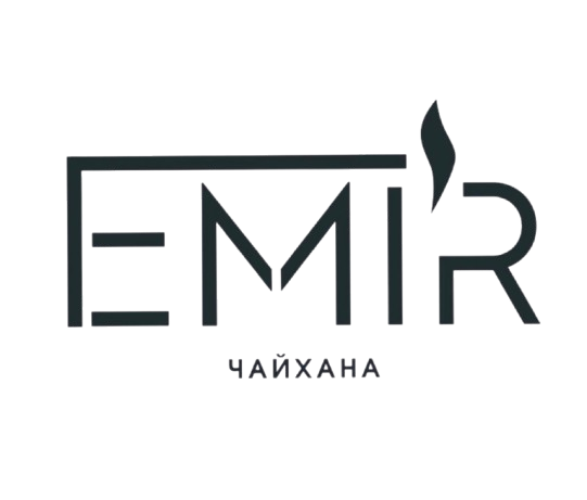 EMIR ЧАЙХАНА